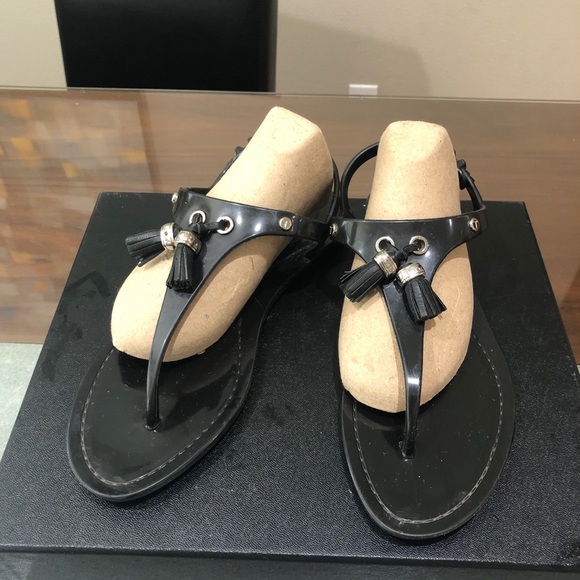 301ARP00_LADIES - Rainbow Sandals Rubber sandals,